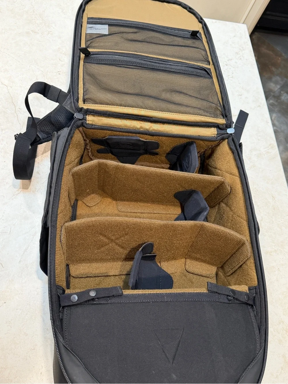 Nomatic Peter McKinnon 25L Camera Backpack